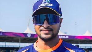 hakib Pulled Off the Pitch Mid Innings — Heres the Real Reason hakib Pulled Off the Pitch Mid-Innings — Here’s the Real Reason