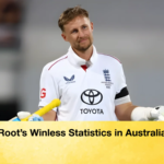 news thumbnail 1765181033494 Root’s Winless Statistics in Australia