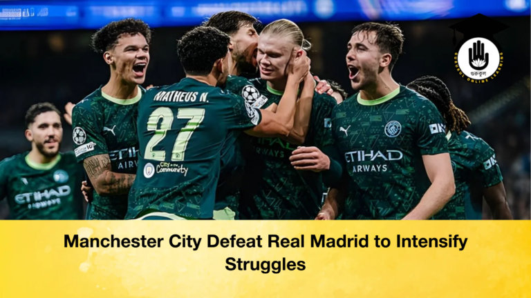 news thumbnail 1765406620814 Manchester City Defeat Real Madrid to Intensify Struggles