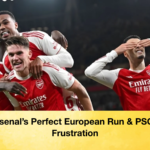 news thumbnail 1765425059593 Arsenal’s Perfect European Run & PSG’s Frustration