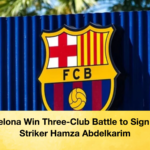 news thumbnail 1765445632947 Barcelona Win Three-Club Battle to Sign Teen Striker Hamza Abdelkarim