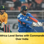 news thumbnail 1765487024270 South Africa Level Series with Commanding Win Over India