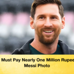 news thumbnail 1765505314982 Fans Must Pay Nearly One Million Rupees for Messi Photo