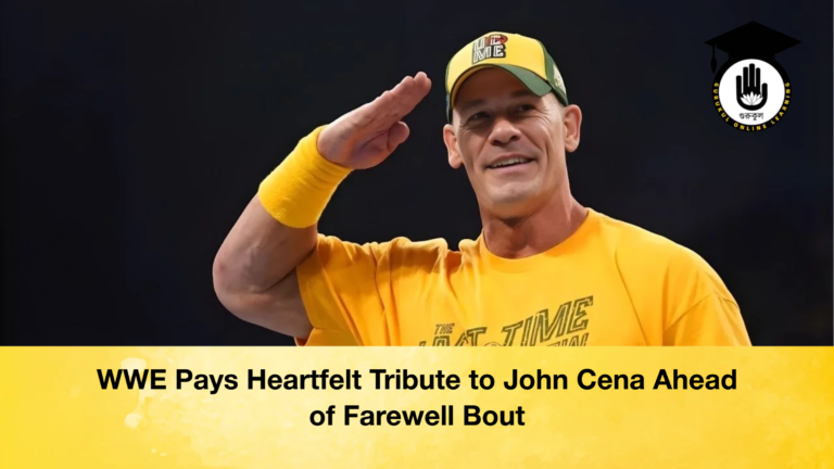 news thumbnail 1765664114096 WWE Pays Heartfelt Tribute to John Cena Ahead of Farewell Bout