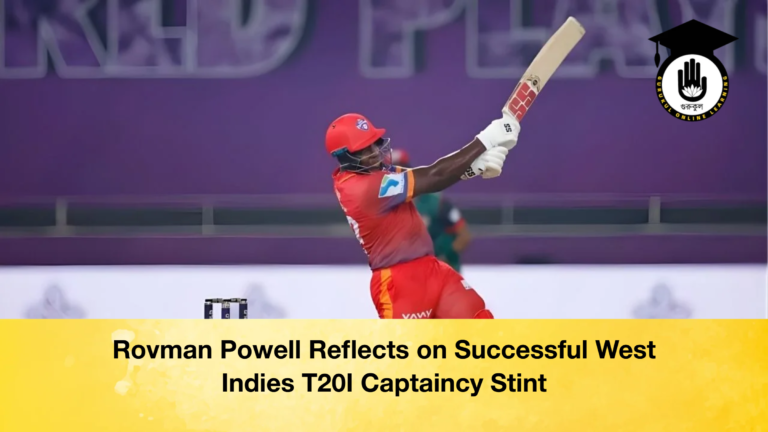 news thumbnail 1765668461032 Rovman Powell Reflects on Successful West Indies T20I Captaincy Stint