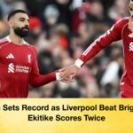 news thumbnail 1765670381746 Salah Sets Record as Liverpool Beat Brighton, Ekitike Scores Twice