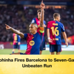 news thumbnail 1765685380754 Raphinha Fires Barcelona to Seven-Game Unbeaten Run