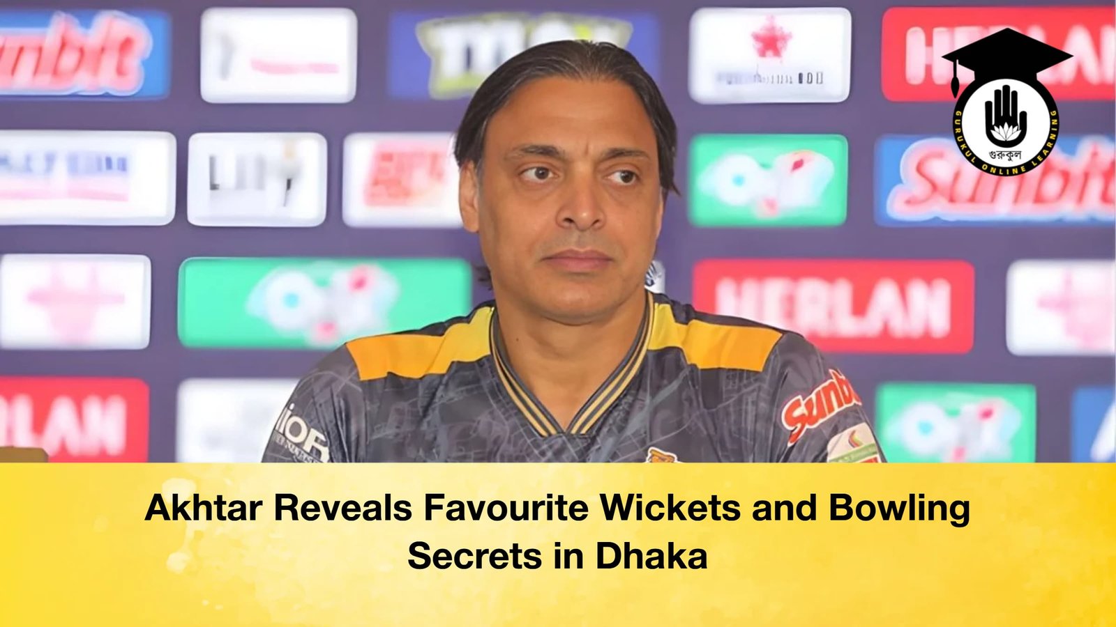news thumbnail 1765835912128 Akhtar Reveals Favourite Wickets and Bowling Secrets in Dhaka