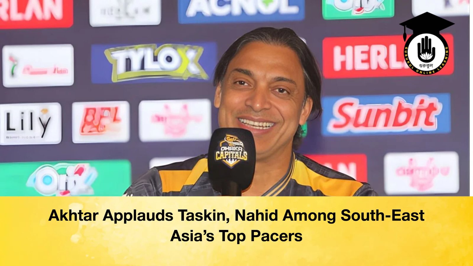 news thumbnail 1765837411122 Akhtar Applauds Taskin, Nahid Among South-East Asia’s Top Pacers