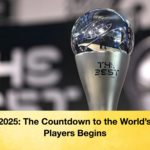 news thumbnail 1765870407600 FIFA 2025: The Countdown to the World’s Best Players Begins