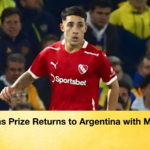 news thumbnail 1765956183247 Puskás Prize Returns to Argentina with Montiel