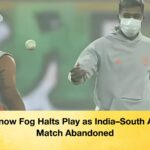 news thumbnail 1766007711179 Lucknow Fog Halts Play as India–South Africa Match Abandoned