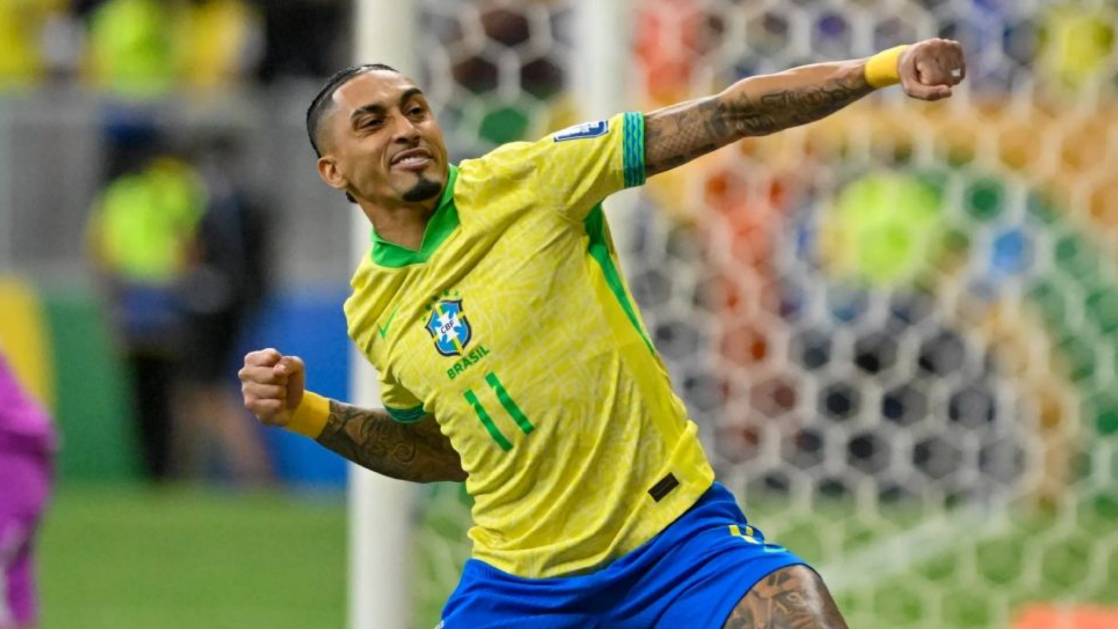 অবিশ্বাস্য রাফিনিয়া ব্যালন ডিঅর পেল না—সিমিওনের ক্ষোভ ছড়াল 1 After Stunning Display, Simeone Calls Raphinha “My Ballon d’Or Winner”