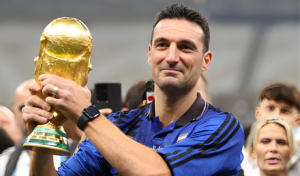 সান্তা ফের অবিশ্বাস্য প্রভাব আর্জেন্টিনার কোচদের উপর সান্তা ফের অবিশ্বাস্য প্রভাব আর্জেন্টিনার কোচদের উপর