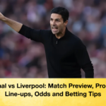 Arsenal vs Liverpool Match Preview Probable Line ups Odds and Betting Tips 2 Arsenal vs Liverpool: Match Preview, Probable Line-ups, Odds and Betting Tips