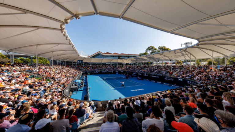 Australian Open 2026