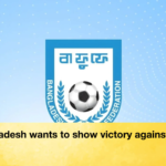 Bangladesh wants to show victory against India Bangladesh wants to show victory against India