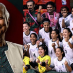 Chief Adviser Congratulates SAFF Womens Champions Women’s Futsal Champions Receive Adviser’s Heartfelt Congratulations