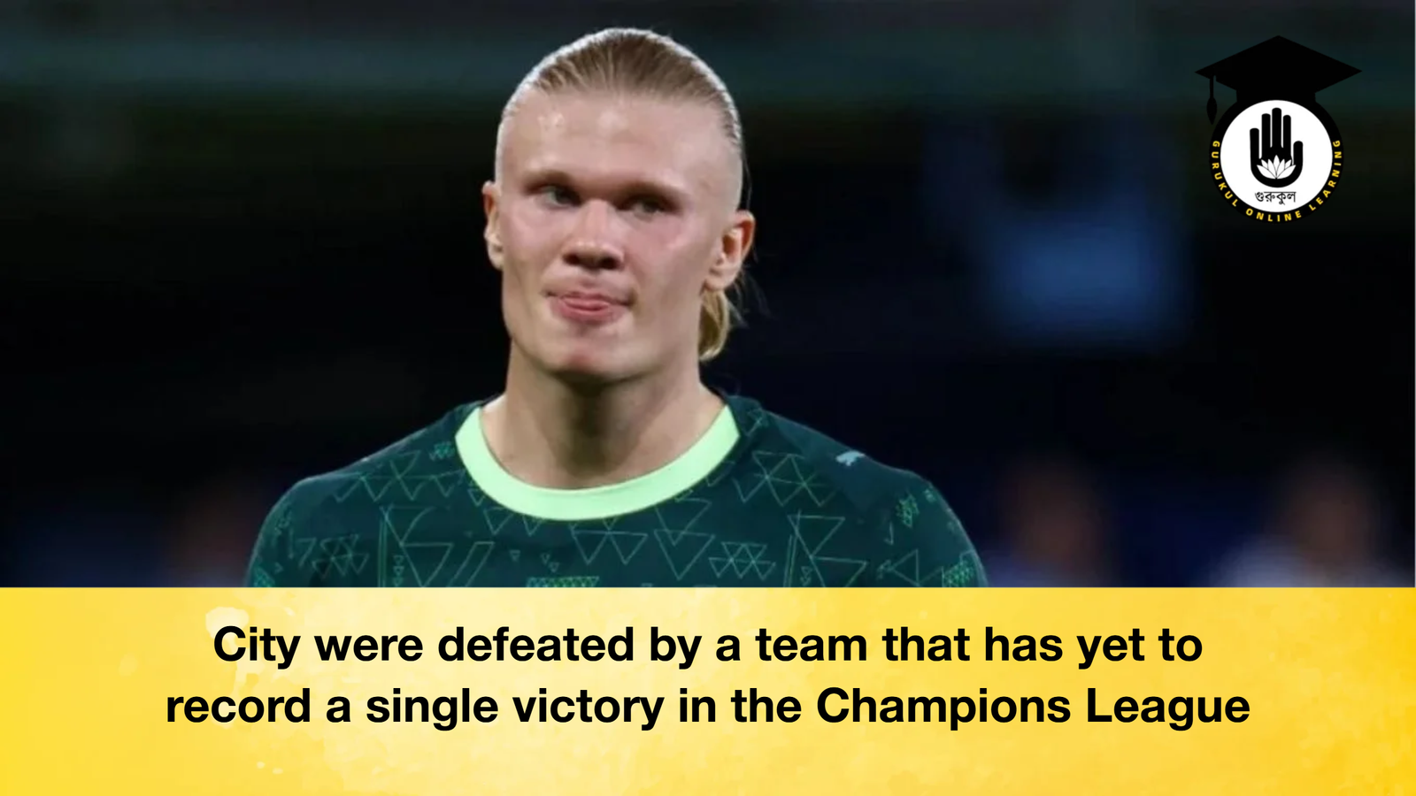 City were defeated by a team that has yet to record a single victory in the Champions League 1 City were defeated by a team that has yet to record a single victory in the Champions League City were defeated by a team that has yet to record a single victory in the Champions League City were defeated by a team that has yet to record a single victory in the Champions League