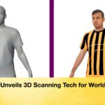 FIFA Unveils 3D Scanning Tech for World Cup FIFA Unveils 3D Scanning Tech for World Cup