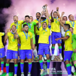 Football and Futsal Key Differences Explained What Is the Difference Between Football and Futsal?