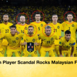 Foreign Player Scandal Rocks Malaysian Football 1 Foreign Player Scandal Rocks Malaysian Football