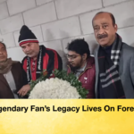 Legendary Fans Legacy Lives On Forever Legendary Fan’s Legacy Lives On Forever
