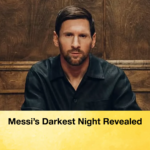 Messis Darkest Night Revealed Messi’s Darkest Night Revealed