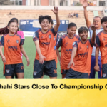 Rajshahi Stars Close To Championship Glory Rajshahi Stars Close To Championship Glory
