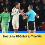Slot Links PSG Exit to Title Win Slot Links PSG Exit to Title Win