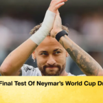 The Final Test Of Neymars World Cup Dream The Final Test Of Neymar’s World Cup Dream