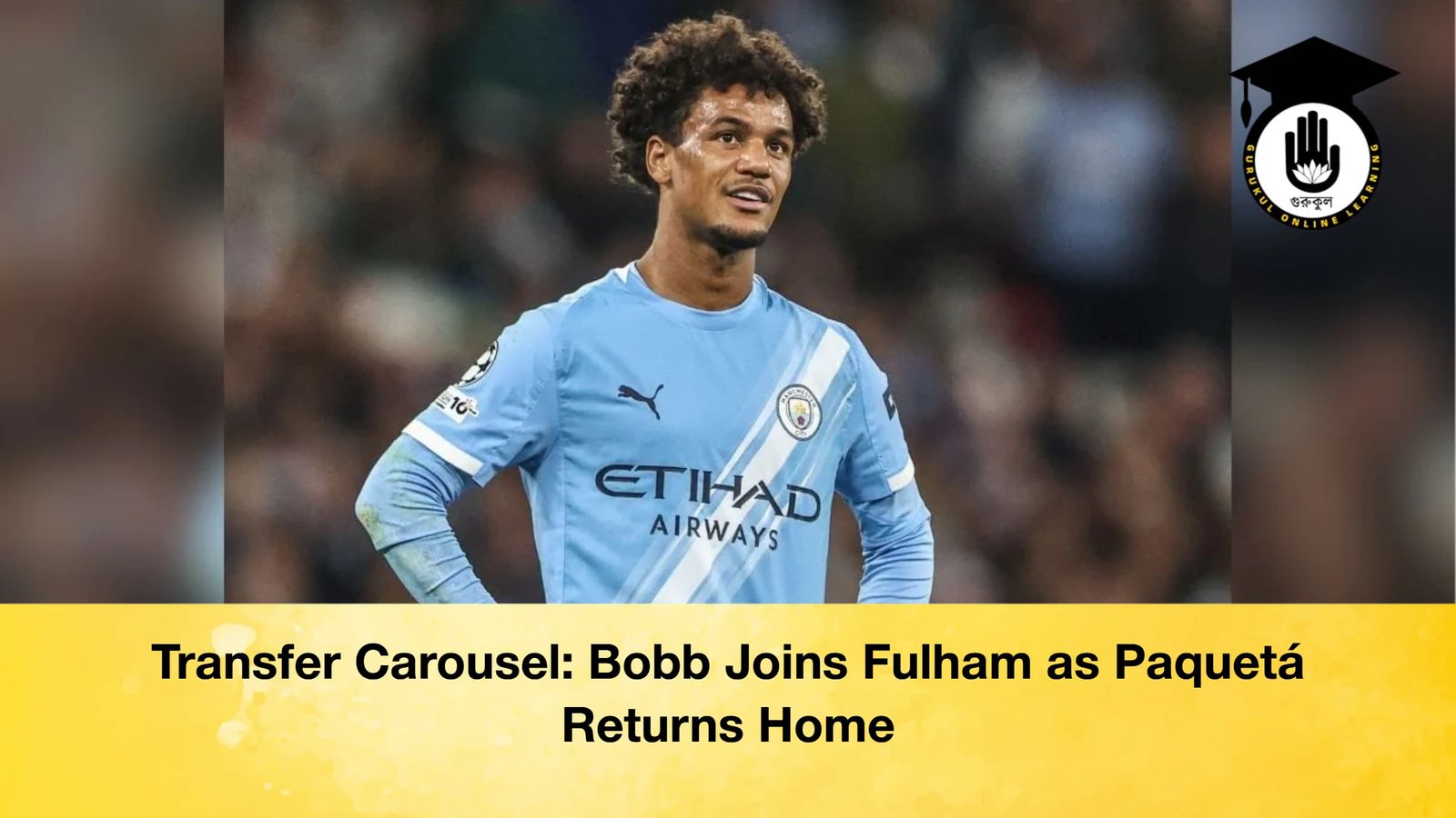 Transfer Carousel: Bobb Joins Fulham as Paquetá Returns Home 1 Transfer Carousel: Bobb Joins Fulham as Paquetá Returns Home Transfer Carousel Bobb Joins Fulham as Paqueta Returns Home Transfer Carousel: Bobb Joins Fulham as Paquetá Returns Home