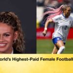 World's Highest-Paid Female Footballer