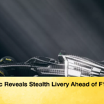 news thumbnail 1768488759940 Cadillac Reveals Stealth Livery Ahead of F1 Debut