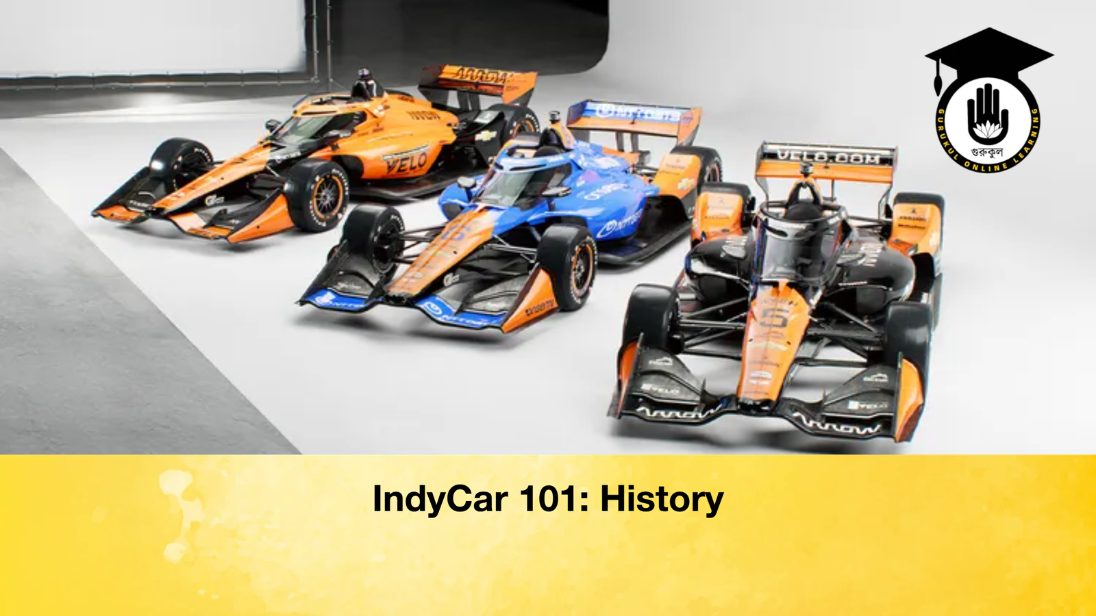 news thumbnail 1769088152244 IndyCar 101: History