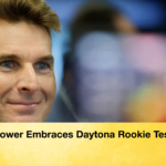 news thumbnail 1769270785305 Power Embraces Daytona Rookie Test