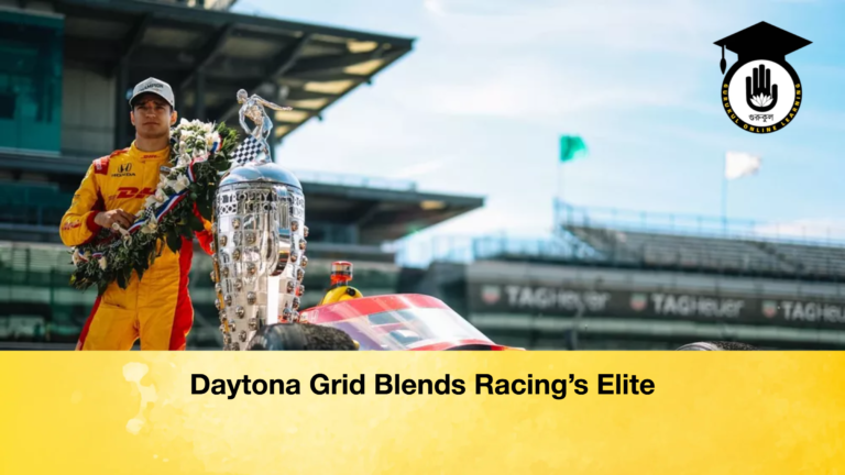 news thumbnail 1769271560471 Daytona Grid Blends Racing’s Elite
