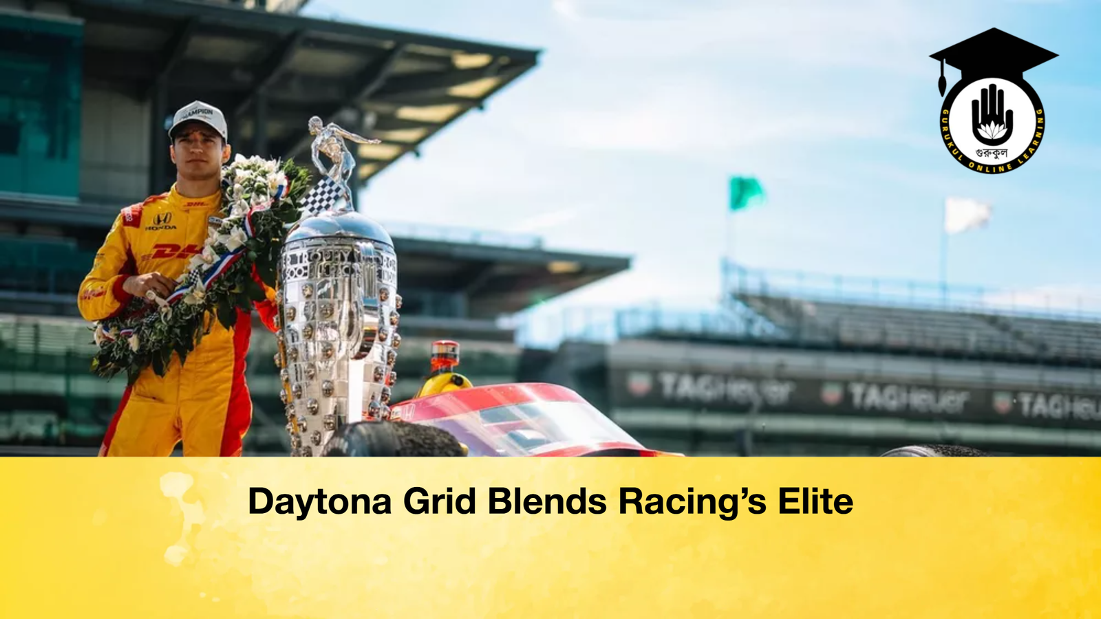 news thumbnail 1769271560471 Daytona Grid Blends Racing’s Elite