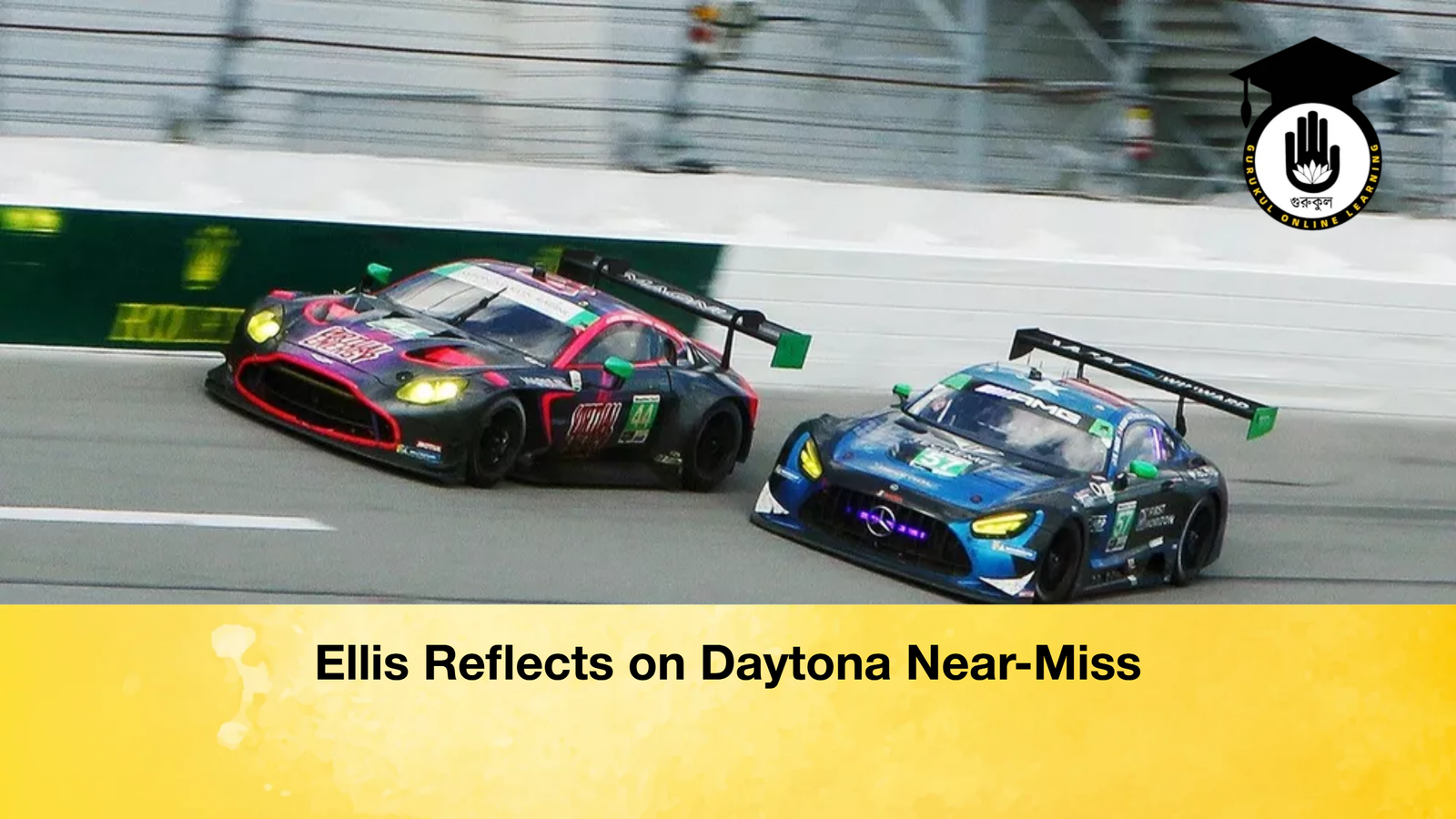 news thumbnail 1769522592106 Ellis Reflects on Daytona Near-Miss