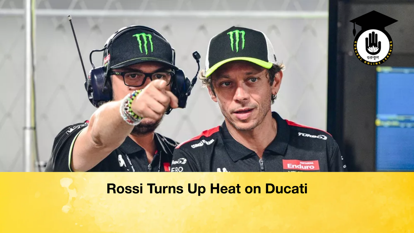 news thumbnail 1769526946133 Rossi Turns Up Heat on Ducati