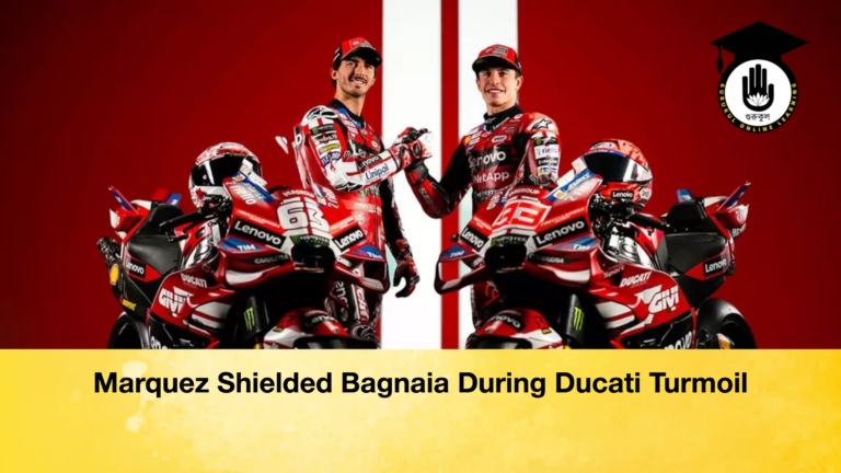 news thumbnail 1769527449115 Marquez Shielded Bagnaia During Ducati Turmoil