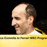 news thumbnail 1769529869509 Kubica Commits to Ferrari WEC Programme