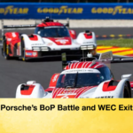 news thumbnail 1769530432114 Porsche’s BoP Battle and WEC Exit