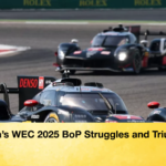 news thumbnail 1769531928100 Toyota’s WEC 2025 BoP Struggles and Triumphs
