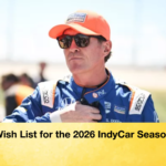news thumbnail 1769606428420 Wish List for the 2026 IndyCar Season