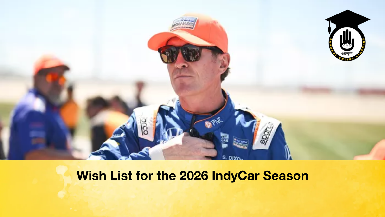 news thumbnail 1769606428420 Wish List for the 2026 IndyCar Season