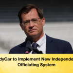 news thumbnail 1769607322423 IndyCar to Implement New Independent Officiating System