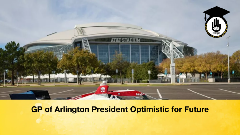news thumbnail 1769608343478 GP of Arlington President Optimistic for Future