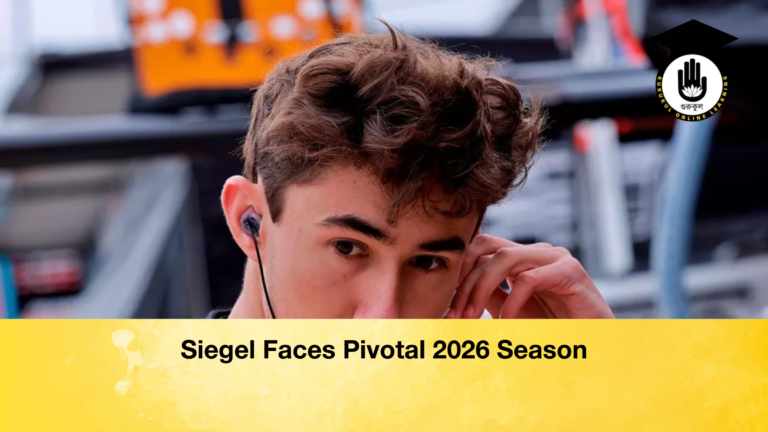 news thumbnail 1769608916429 Siegel Faces Pivotal 2026 Season