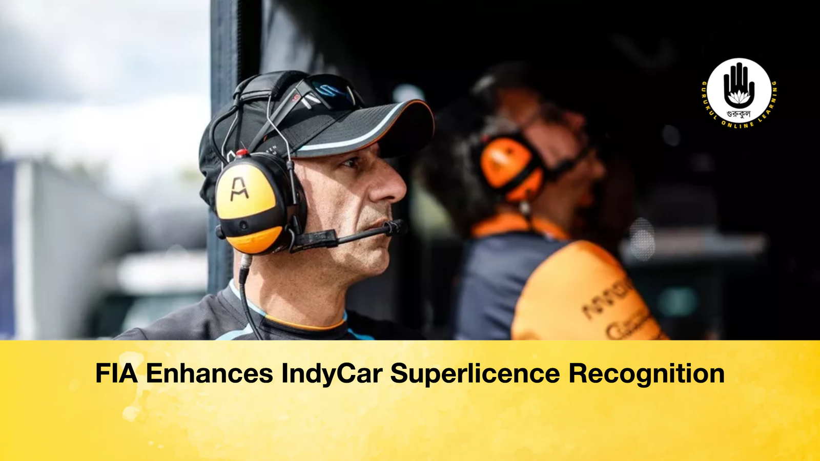 news thumbnail 1769612019427 FIA Enhances IndyCar Superlicence Recognition